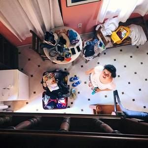 Meet your Posher, Aysenaz